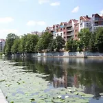 Nad Motlawa Appartement Gdańsk