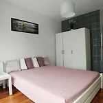 Nad Motlawa Gdańsk