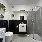 Appartement Nad Motlawa *