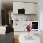 Appartement Nad Motlawa