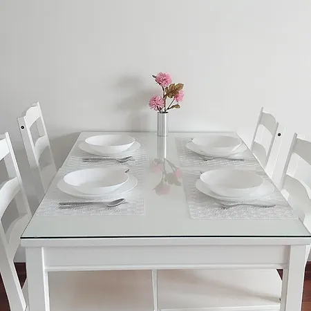 Nad Motlawa - Free Parking *