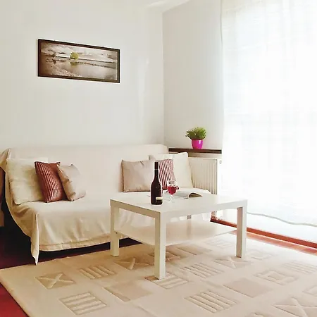 Apartment Nad Motlawa - Free Parking Gdansk