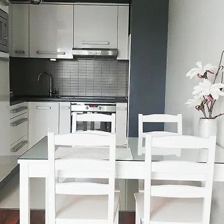 Nad Motlawa - Free Parking Apartament Gdańsk