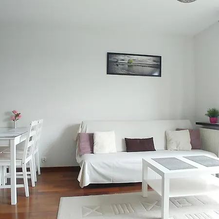 Apartament Nad Motławą - Free Parking