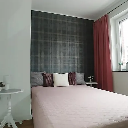 Nad Motlawa - Free Parking Apartament *