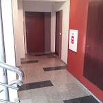 Apartmán Nad Motlawa Gdaňsk