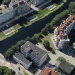 Apartmán Nad Motlawa *