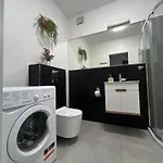 Nad Motlawa Apartmán Gdaňsk