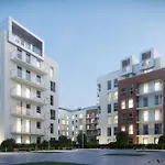 Nad Motlawa Apartmán