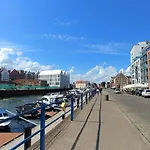 Apartmán Nad Motlawa