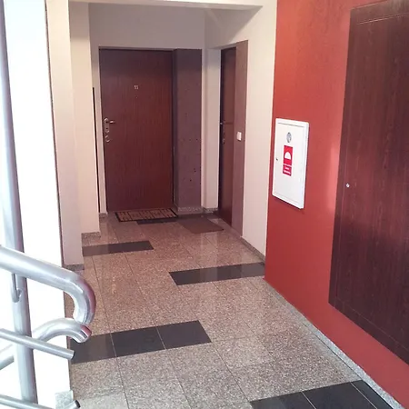 Appartement Nad Motlawa - Free Parking Gdańsk