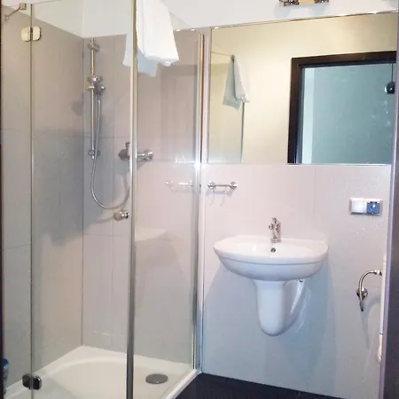 Nad Motlawa - Free Parking *