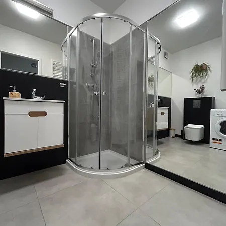 Nad Motlawa - Free Parking Appartement *