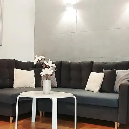 Nad Motlawa - Free Parking Gdańsk