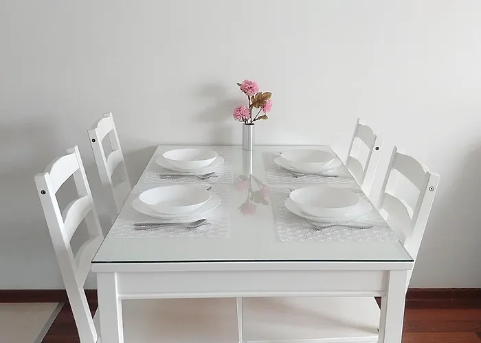 Nad Motlawa - Free Parking *