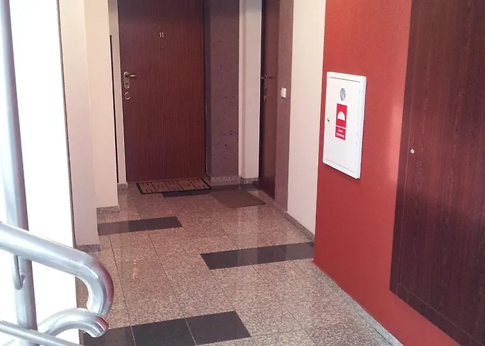 Apartamento Nad Motlawa - Free Parking Gdańsk