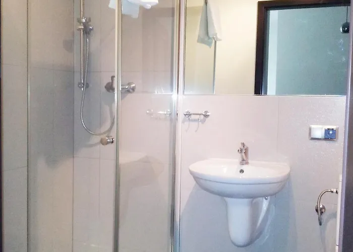 Nad Motlawa - Free Parking *